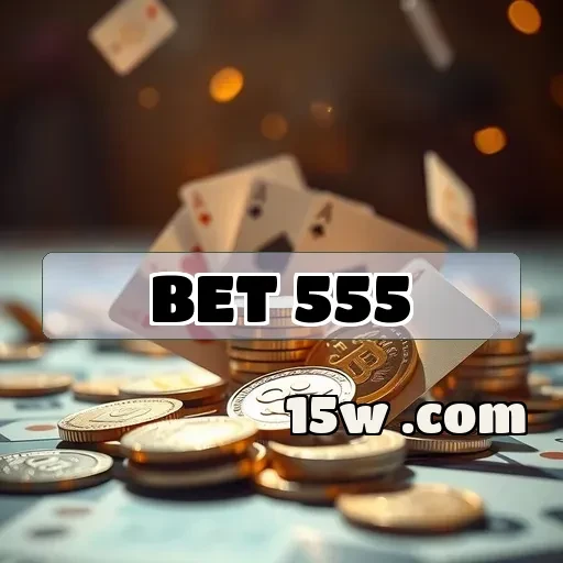 bet 555: Descubra o Site Confiável para Jogos e Apostas Online