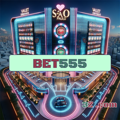 Bet 555: A Revolução dos Jogos Online no Brasil
