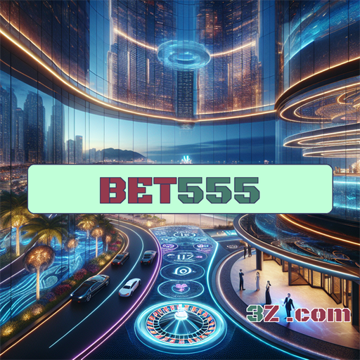A Revolução da Plataforma Bet 555 nos Jogos Online