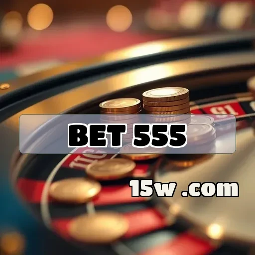 bet 555: Conheça as Promoções que Transformam Seu Jogo!