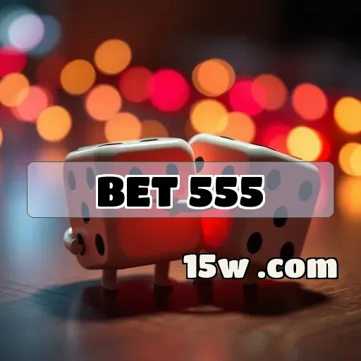 bet 555: Os Caça-Níqueis que Transformam Seus Sonhos em Realidade