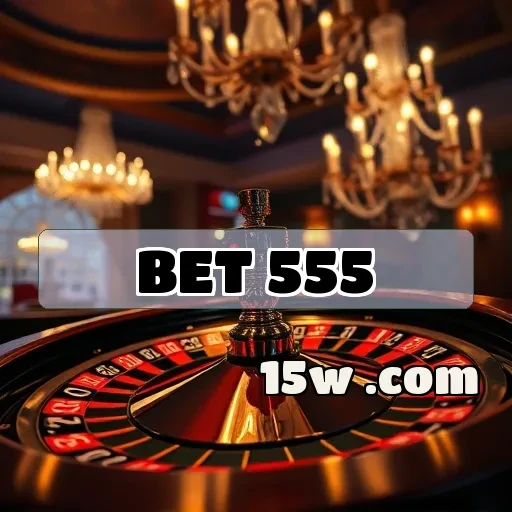 bet 555: Navegue pelos Melhores Eventos Esportivos e Vença