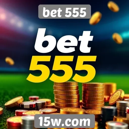 Segurança e confiabilidade do site de apostas bet 555