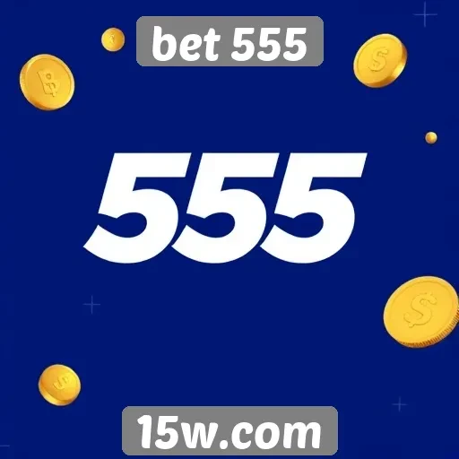 Métodos de pagamento disponíveis na bet 555